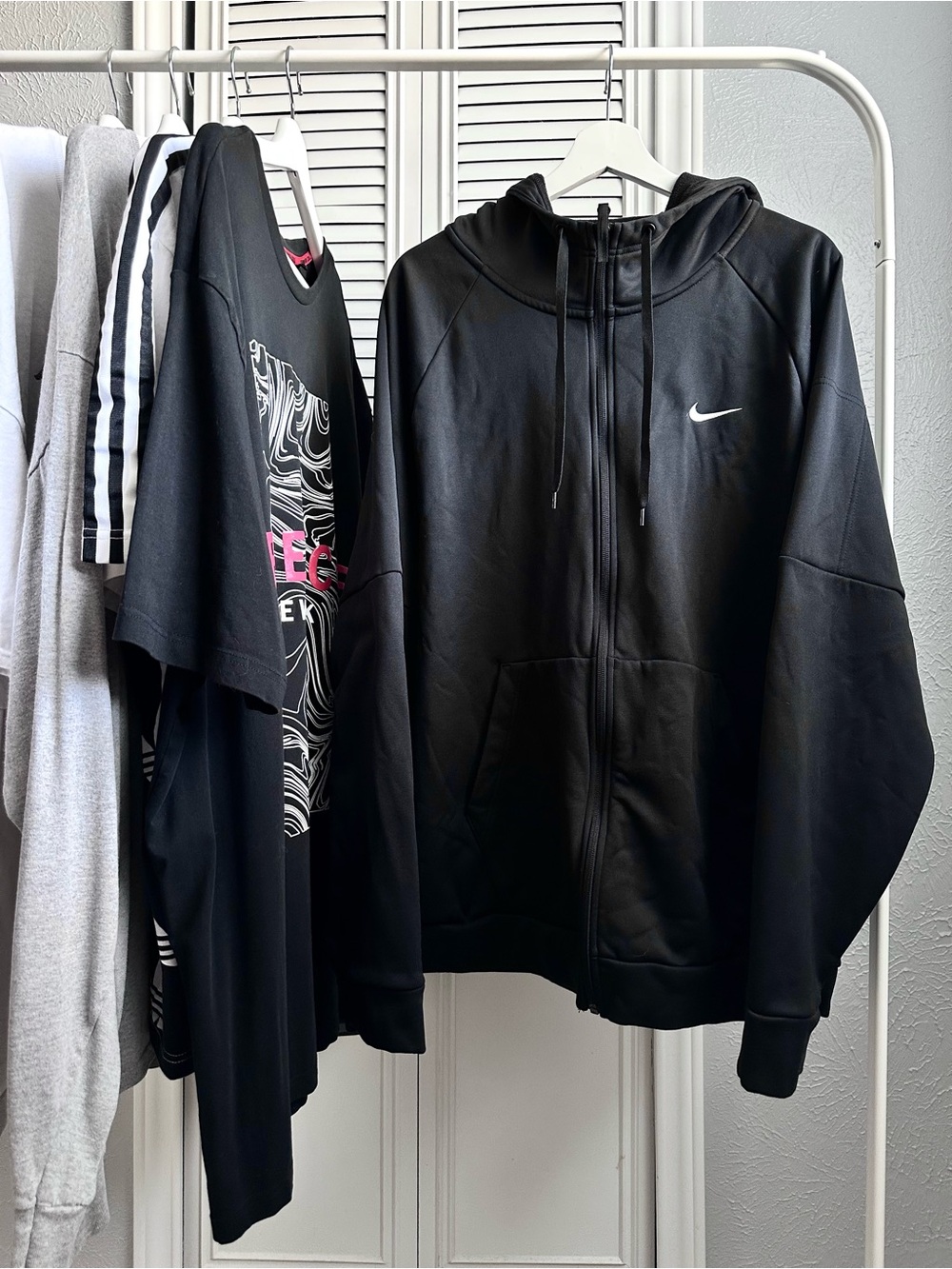 Men’s Nike Jacket